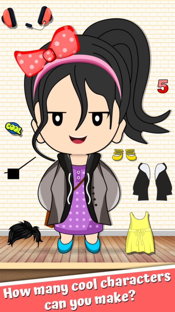 扭蛋神奇宝贝中文版图3