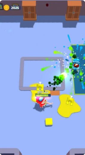 太空人传说游戏图2