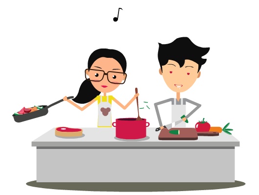 最好的菜谱app合集