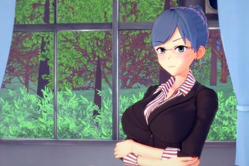 教师的重任(全cg攻略)安卓汉化版 v0.7.0图2