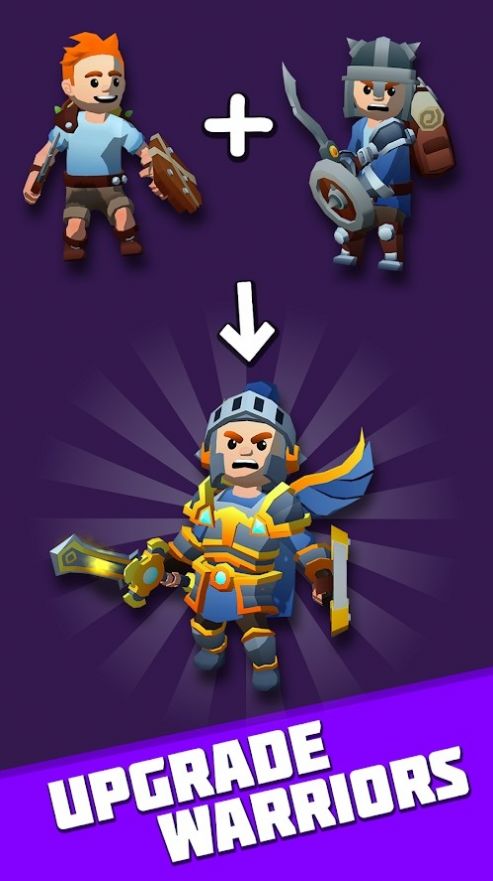 闲置英雄王国游戏图3