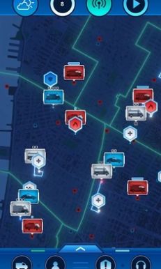 112operator安卓版 v1.0.0图1