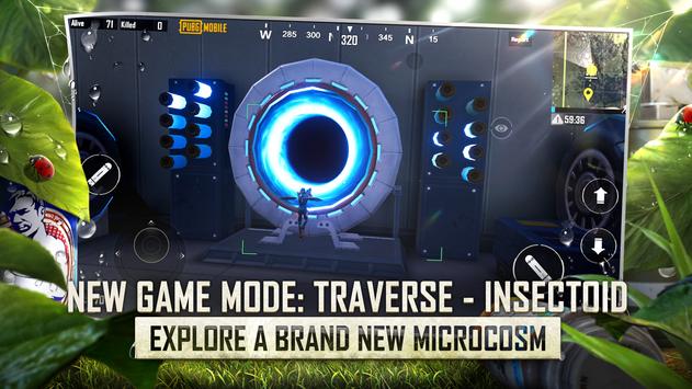 PUBG MOBILE 1.5官方最新版  v2.0.0图3