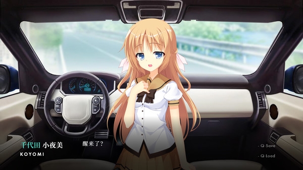 NOeSIS Ⅱ人间无常游戏图3