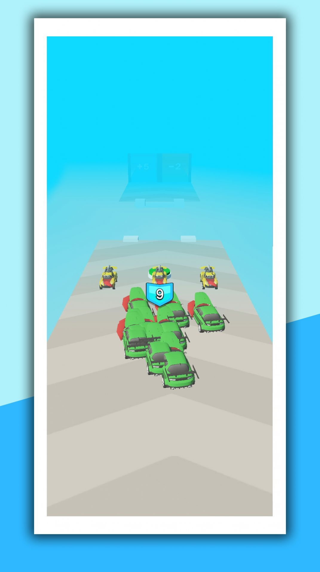 赛道蹦蹦车正版 图1