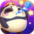 熊猫快乐游游戏