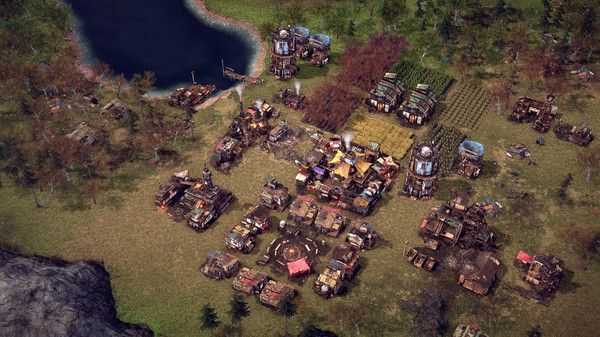 末日世界隔离安卓版  v1.0图4