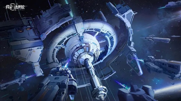 异尘达米拉b服安装包 v1.37.130930 安卓版图1