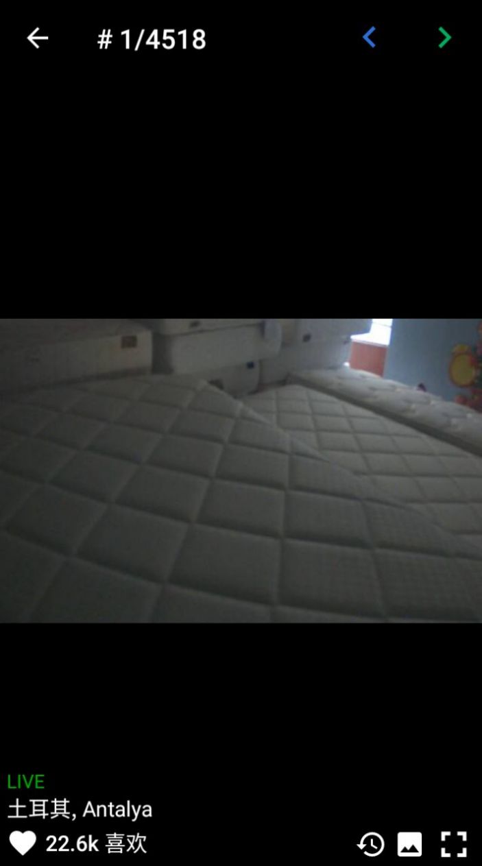 2022全球livecamera实况摄像头安卓版下载中文版  v4.2图3