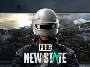 PUBG NEW STATE手游专区
