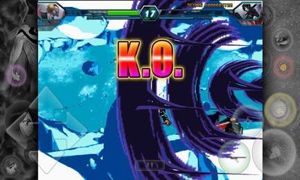 死神vs火影星星改全人物安卓版  v6.0.1.210321.1图2