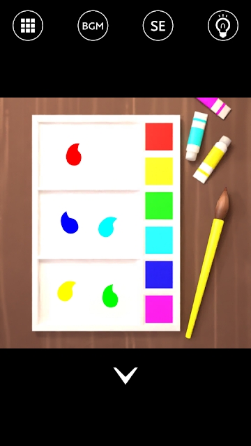 逃出黄昏公寓游戏中文版  v1.0图3