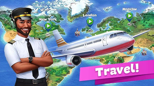 飞机大厨安卓版图5