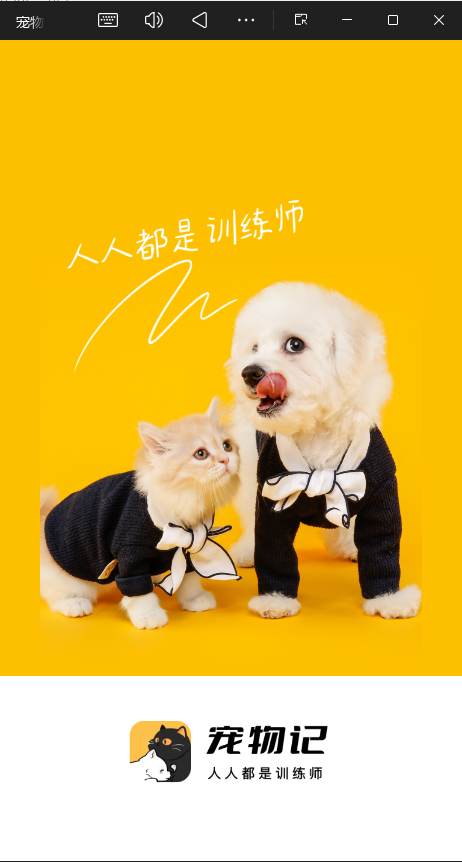 宠物记正版图4