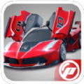 极速风暴赛车游戏官方正式版  v1.0