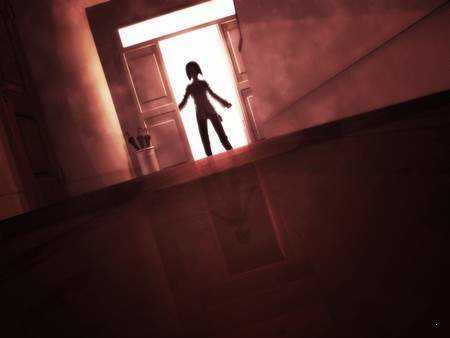 沙耶之歌汉化版图4