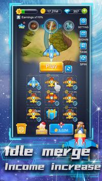 合金战机安卓版图1