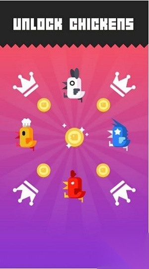 八分音符小鸡尖叫图2