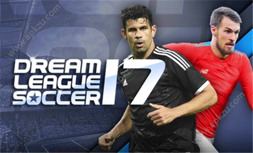 梦幻足球联盟2018金币中文版  v5.063图1