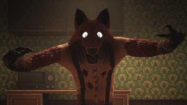 莉妮布格中文版图3