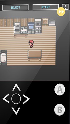 口袋妖怪水晶之尘完美汉化金手指安卓版  v3.7.5图3