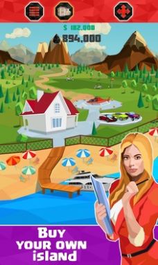 石油大师游戏图2