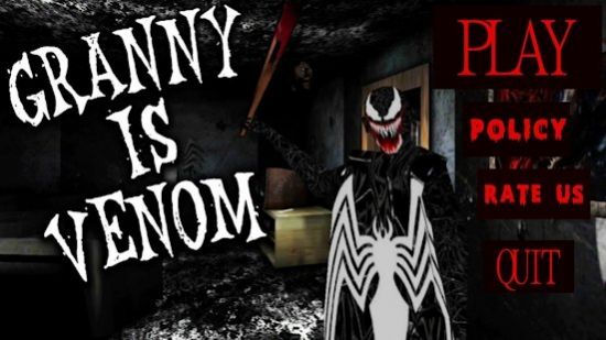 毒液奶奶2中文版图1