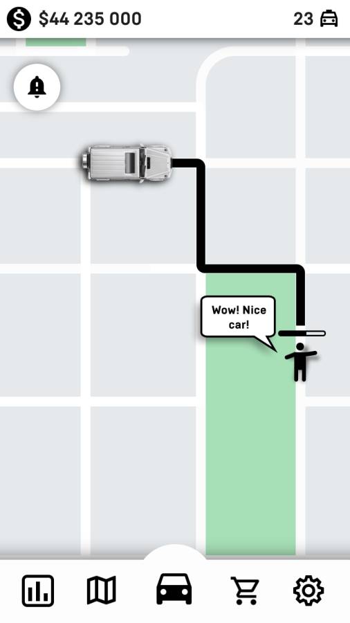 我的出租车公司钞票中文安卓版  v1.0.2图4