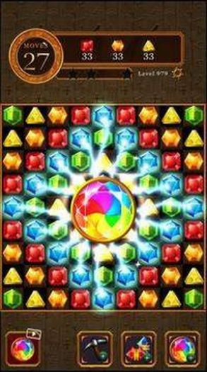 法老金字塔消消红包游戏最新版 v1.1.3图3