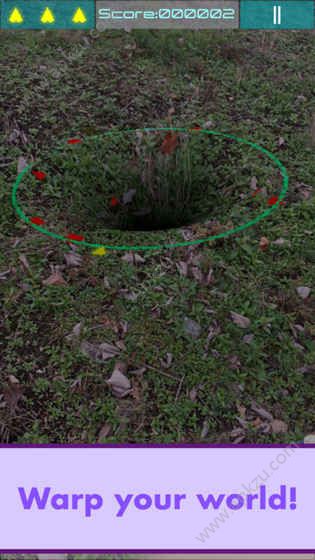 Portal Storm AR子弹中文安卓版  v1.0图3