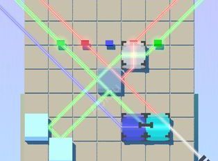 迷宫夺宝2019安卓最强大脑版图片1