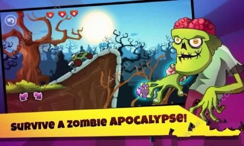 射击僵尸大冒险安卓版图4