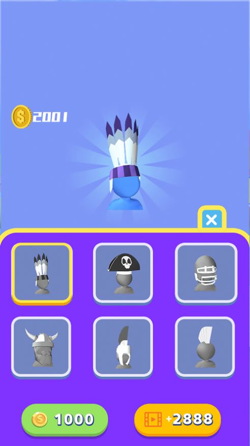 抱团冲鸭游戏安卓最新版  v1.0图1