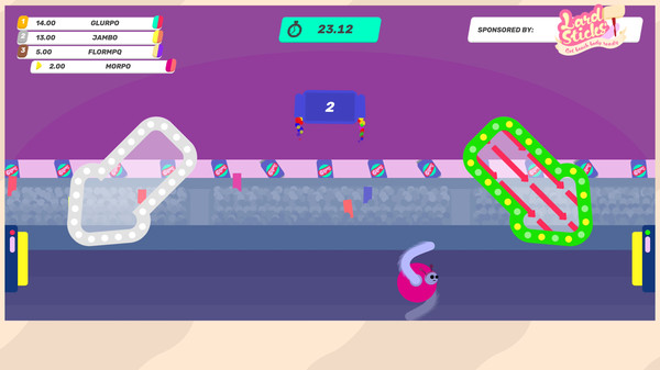 再来一口Glurp安卓版图1