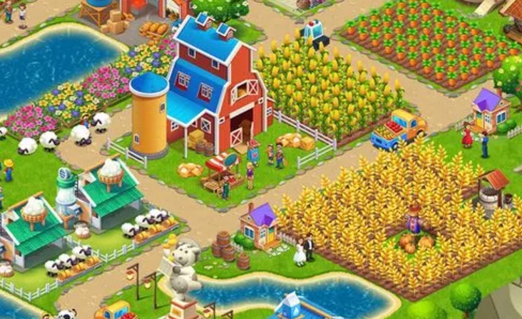 可以养龙的模拟游戏合集