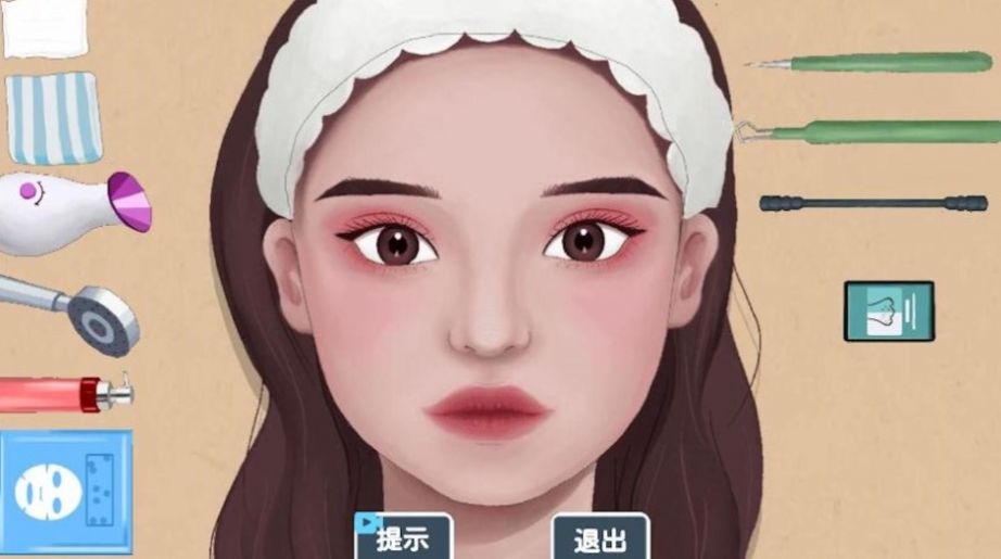 修脚足疔模拟器游戏手机版  v1.0图4