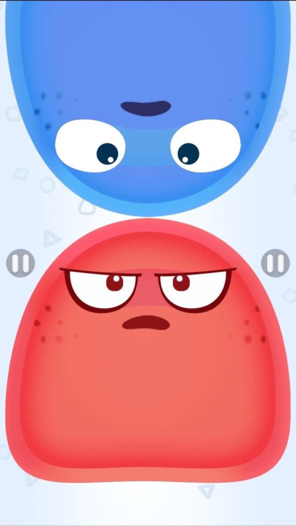 摸摸鱼双人游戏挑战图3