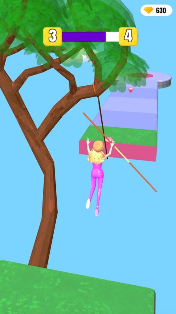 超级小姐姐中文官方版  v0.1图1