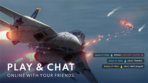 金属风暴汉化版图2