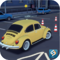 驱动旋转停车区域游戏最新安卓版  v1.0.3