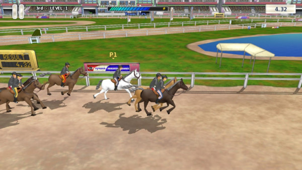 奥运会3夏季运动游戏官方版  v1.0.6图3