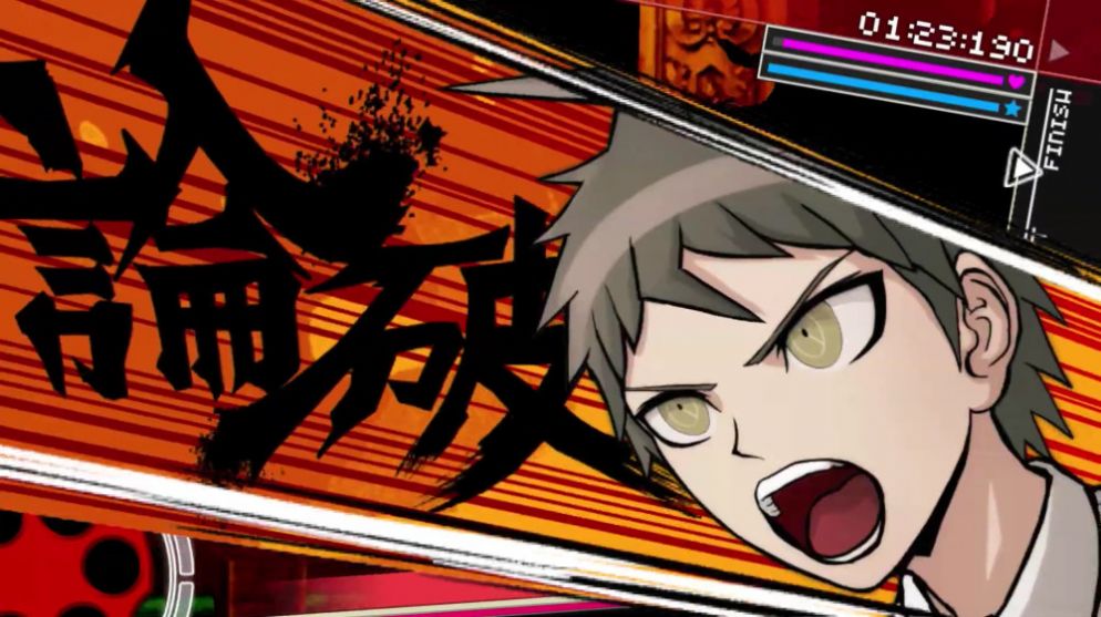 弹丸论破Decadence手机版图1