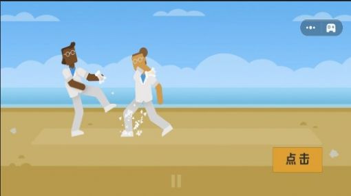 极限挑战运动模拟游戏手机版图3