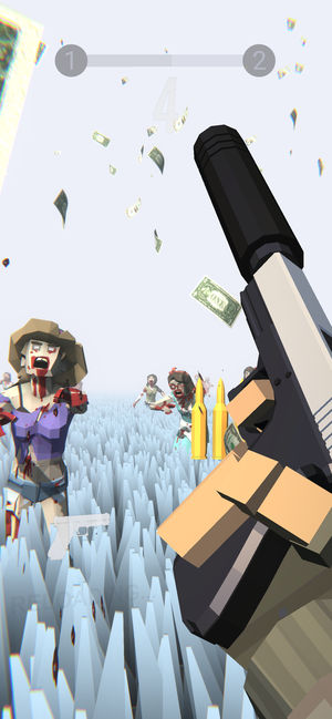 Zombie Royale手雷安卓版  v1.1图4