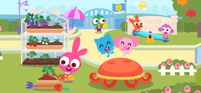 泡泡小镇之娃娃家游戏安卓完整版  v1.0.0.1图2