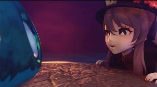 胡桃大战史莱姆免费版最新版图2