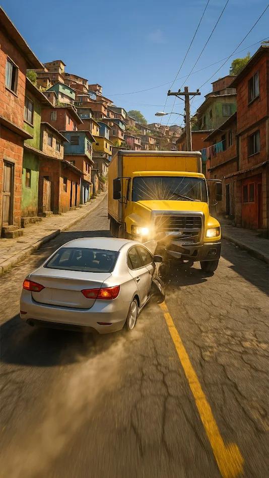 超越赛车大师游戏手机版图5