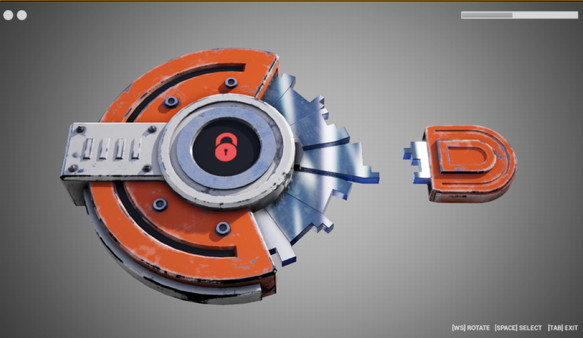 杀手在我们之中3D中文版图1