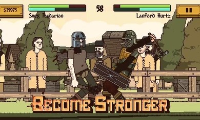 该死的混蛋旧版中文汉化版下载  v3.0.9图2