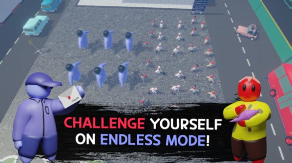 无尽战斗模拟器中文版图3